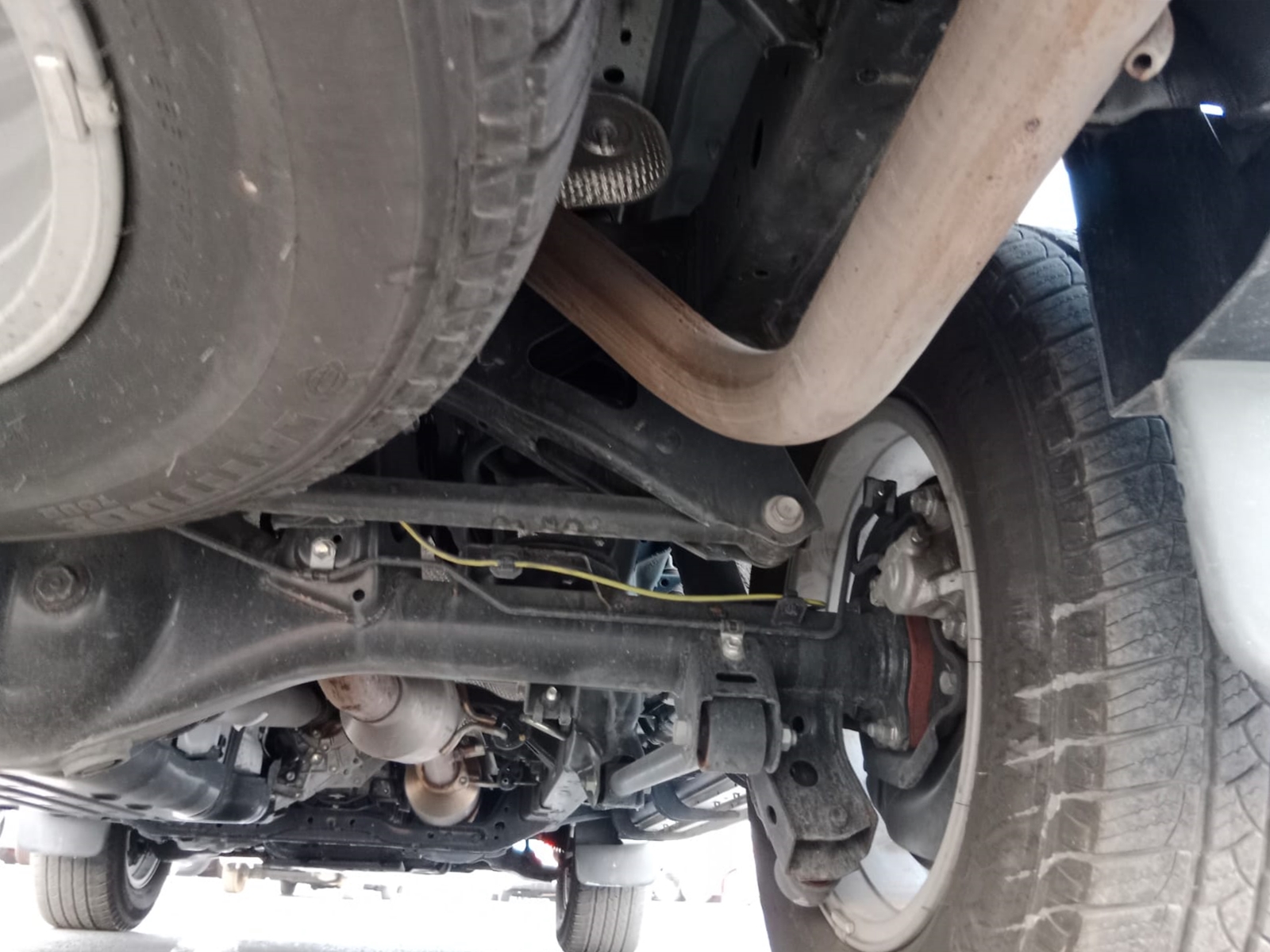 Perfect Motors