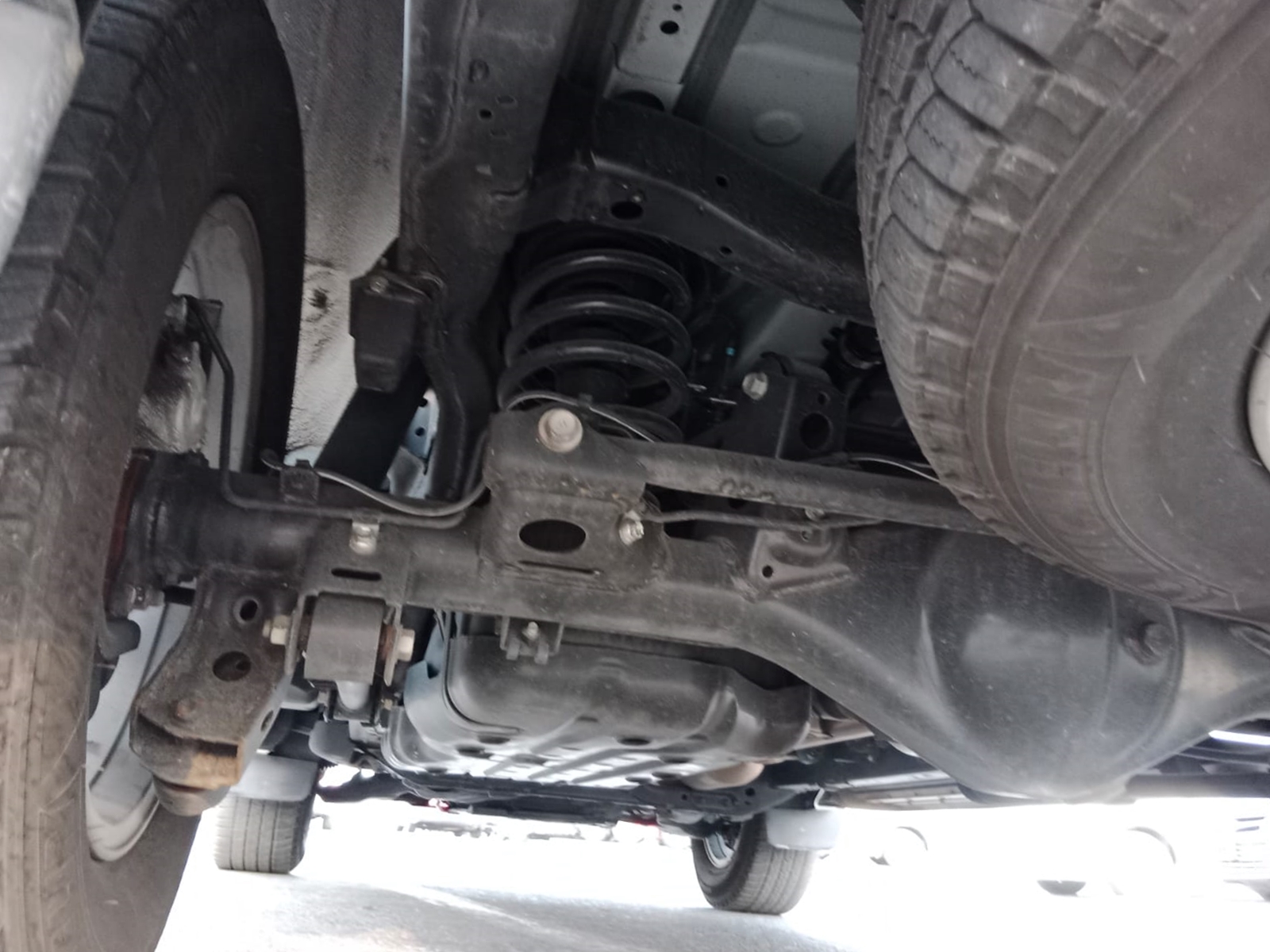 Perfect Motors