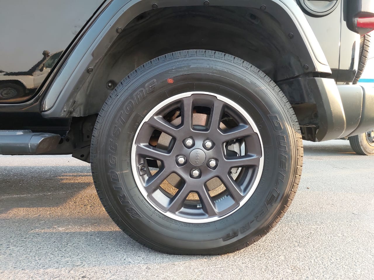 Perfect Motors