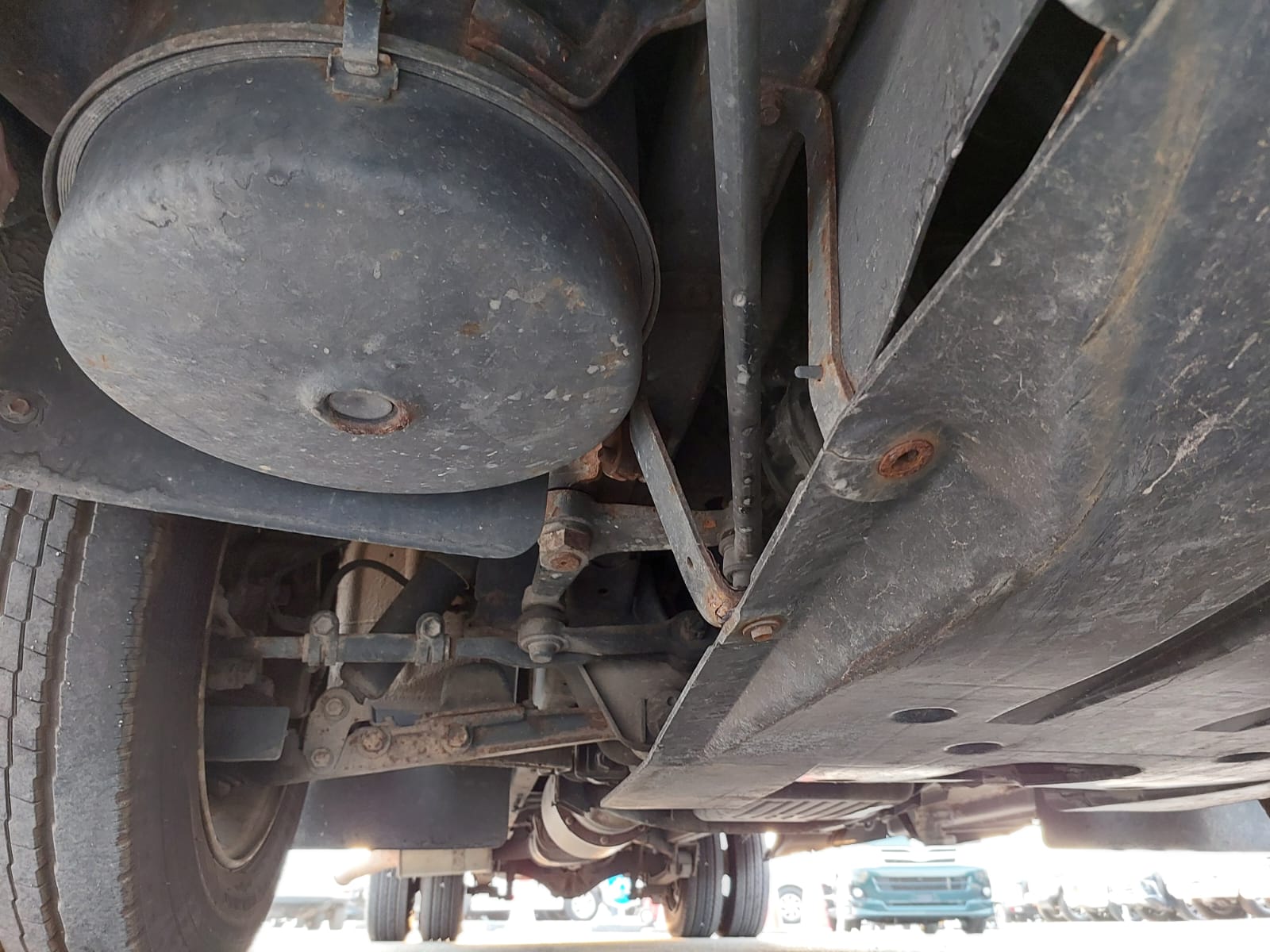 Perfect Motors