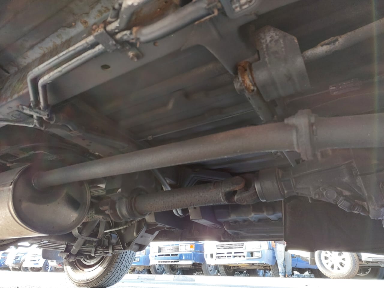 Perfect Motors